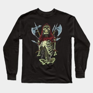 Tortured v2 Long Sleeve T-Shirt